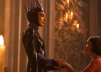 Чому новий фільм Disney про Білосніжку викликав низку політичних скандалів – і не тільки через смагляву акторку в головній ролі