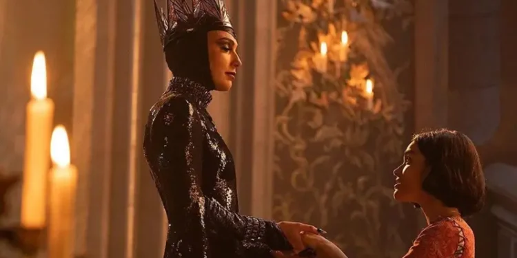 Чому новий фільм Disney про Білосніжку викликав низку політичних скандалів – і не тільки через смагляву акторку в головній ролі