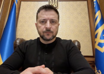 Україна вже повернула з російського полону 4306 людей – Зеленський (ВІДЕО)
