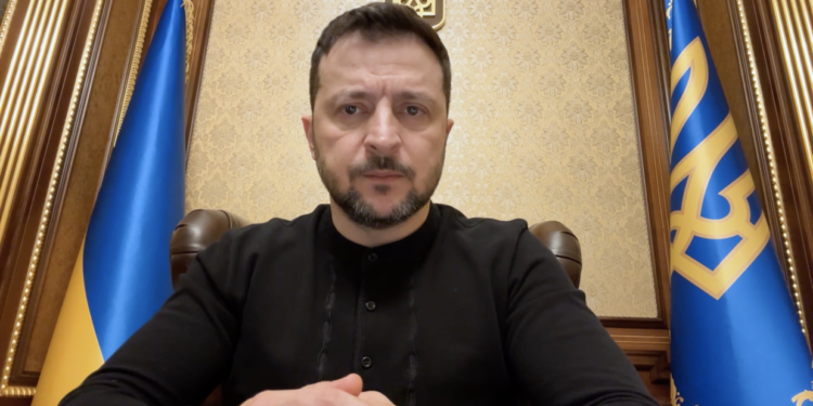 Україна вже повернула з російського полону 4306 людей – Зеленський (ВІДЕО)