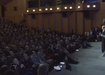 Воєначальники 30 європейських країн зібрались у Парижі на форум з питань оборони та стратегії