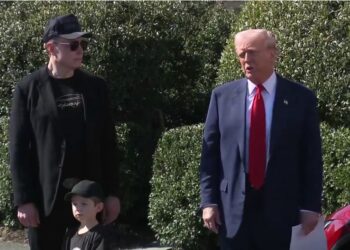 Трамп сказав, що буде, якщо Путін не погодиться на припинення вогню (ВІДЕО)