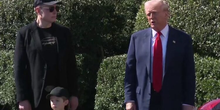 Трамп сказав, що буде, якщо Путін не погодиться на припинення вогню (ВІДЕО)