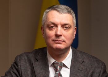 У ГУ ДПС у Миколаївській області – новий керівник