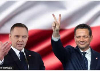 Правий і ще правіший. Хто стане новим президентом Польщі, фактор  Трампа та України (ФОТО)