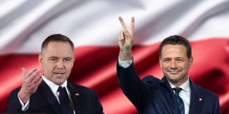Правий і ще правіший. Хто стане новим президентом Польщі, фактор Трампа та України (ФОТО)