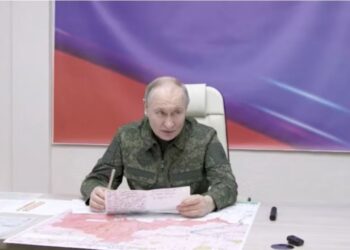 Росія висунула вимоги для переговорів зі США щодо України – Reuters