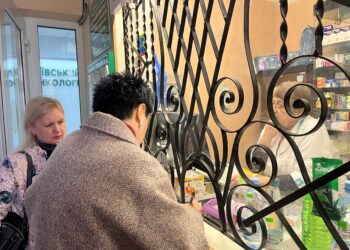 Держпродспоживслужба пішла по аптеках перевіряти ціни на ліки – скільки вже відвідали у Миколаєві