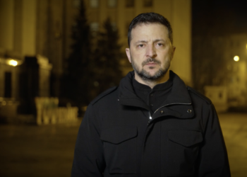 Ми готові до всього, треба знаходити сили йти далі, – Зеленський (ВІДЕО)