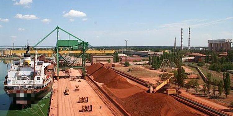 Мінюст подав позов про націоналізацію бокситів на Миколаївському глиноземному заводі вартістю 2 млрд грн