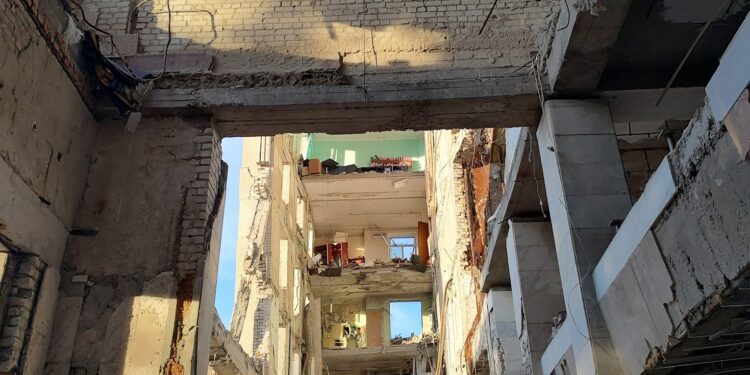 Державний архів Миколаївської області просить допомогти у зборі матеріалів, пов’язаних із збройною агресією росії проти України