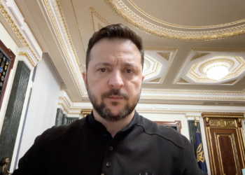 Зеленський провів Ставку – говорили про дрони і ракети. Є нові кадрові призначення (ВІДЕО)