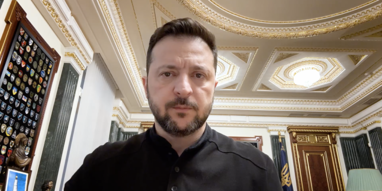 Зеленський провів Ставку – говорили про дрони і ракети. Є нові кадрові призначення (ВІДЕО)