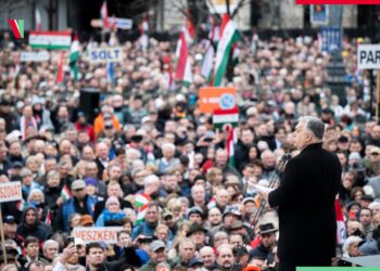 Орбан закликав угорців виступити проти вступу України до ЄC на запланованому референдумі