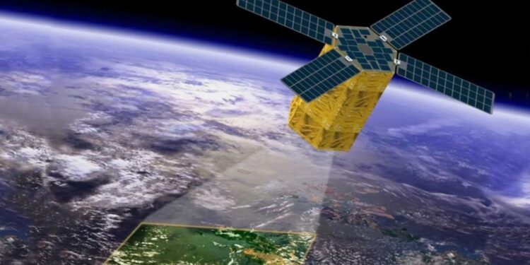 У ЄС замислились над створенням власної мережі військових супутників, щоб зменшити залежність від США