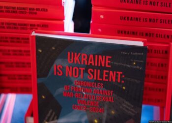 Близько 700 українців, постраждалих від сексуального насилля з боку російських окупантів, отримали репарації
