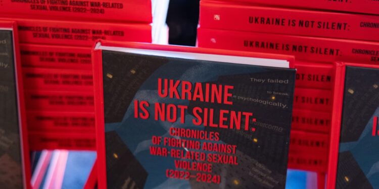 Близько 700 українців, постраждалих від сексуального насилля з боку російських окупантів, отримали репарації