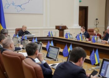 Уряд схвалив законопроект щодо модернізації системи профосвіти