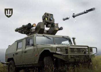 Україна отримає від Британії не тільки ракети LMM з установками, буде виробництво і передача технологій