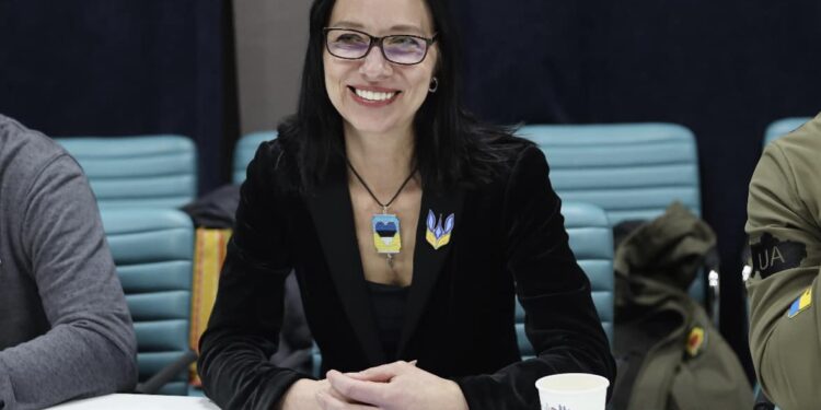 Миколаївщину відвідала Надзвичайний і Повноважний посол Естонії (ФОТО)