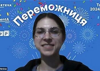 Фермерка з Миколаївщини перемогла в конкурсі грантів міжнародної компанії Corteva Agriscience