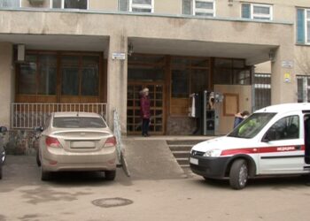 Уряд виділив кошти на реконструкцію Миколаївської обласної дитячої лікарні