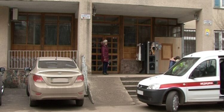 Уряд виділив кошти на реконструкцію Миколаївської обласної дитячої лікарні