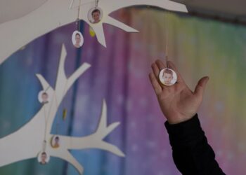 Трамп на 6 тижнів скасував припинення програми відстеження масових викрадень дітей в Україні