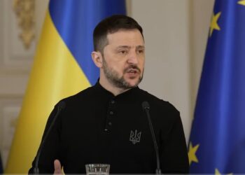 На наступних переговорах у Саудівській Аравії від України будуть військові, енергетики і портовики, – Зеленський (ВІДЕО)
