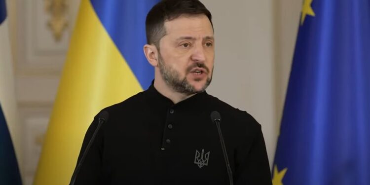 На наступних переговорах у Саудівській Аравії від України будуть військові, енергетики і портовики, – Зеленський (ВІДЕО)