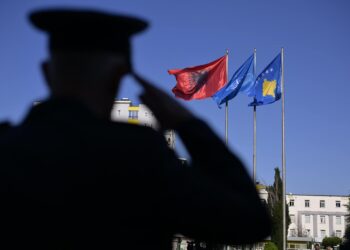 Косово, Албанія та Хорватія створили військовий союз – як попередження (ФОТО)