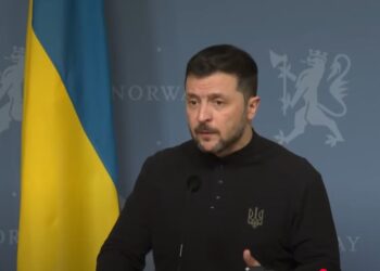 Питання власності ЗАЕС з Трампом не обговорювалося, росіяни взяли в заручники дітей персоналу станції, – Зеленський (ВІДЕО)