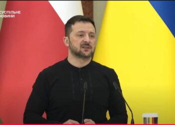 Україна не розглядає ООН як гаранта безпеки, – Зеленський (ВІДЕО)