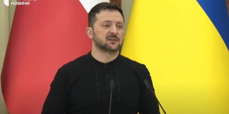 Україна не розглядає ООН як гаранта безпеки, – Зеленський (ВІДЕО)