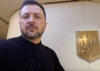 Зеленський вперше після скандалу у Вашингтоні звернувся до українців (ВІДЕО)