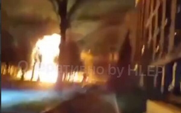 Вечірня атака БпЛА на Запоріжжя – вже відомо про 5 постраждалих