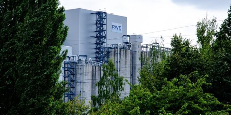 Німецька енергетична компанія RWE виграла арбітражний спір проти російського Газпром-Експорту
