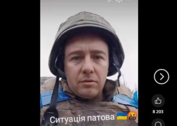 У мережі гуляє відео від імені “бійців, оточених на Курщині”. Що з ним не так (ВІДЕО)