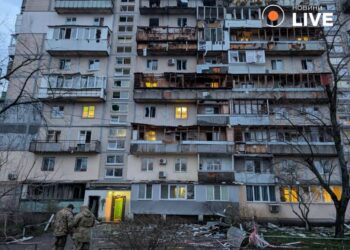 У Києві збільшилась кількість жертв, серед загиблих батько і 5-річна донька, серед поранених – немовля (ВІДЕО)