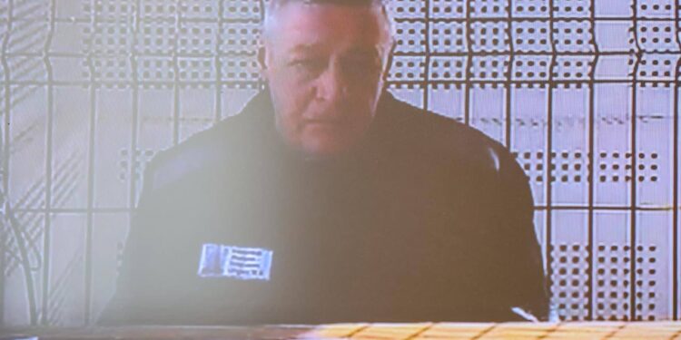 “Я клоун, а не опозиціонер”, – Михайло Єфремов виходить по УДЗ і може стати танкістом (ФОТО)