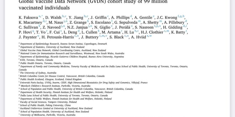 Одне лікуємо, а інше… Ризики яких захворювань збільшили найпопоулярніші вакцини від Covid-19