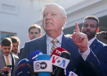 Група американських сенаторів – республіканців і демократів – закликала Трампа повністю передати Україні заморожені російські активи