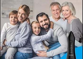 Чому іригатор кращий за зубну нитку: огляд переваг