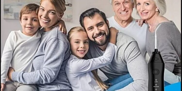 Чому іригатор кращий за зубну нитку: огляд переваг