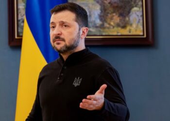 Смердить Путіним. Зеленський прокоментував заяви спецпредставника Трампа Віткоффа (ВІДЕО)