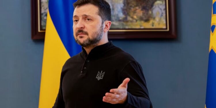 Смердить Путіним. Зеленський прокоментував заяви спецпредставника Трампа Віткоффа (ВІДЕО)