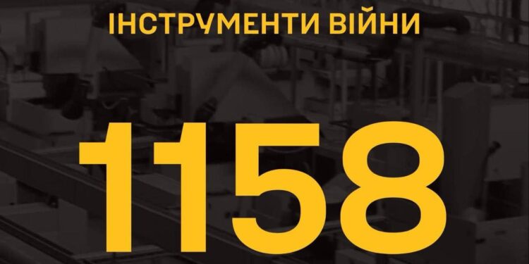 У 2024 році рф збільшила імпорт китайських верстатів для оборонної промисловості – ГУР МО