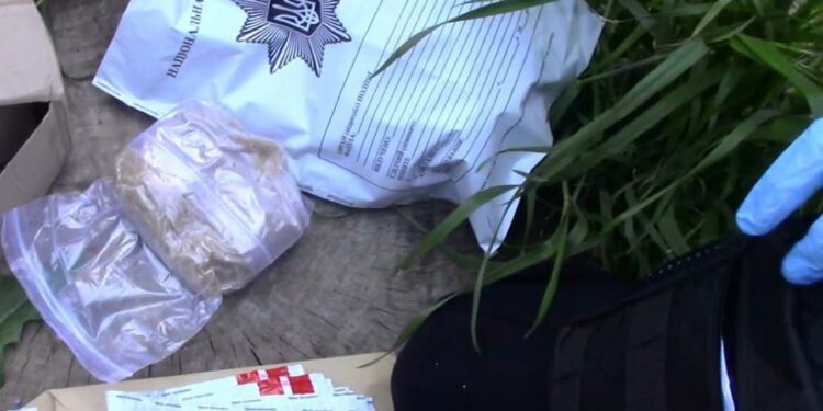 На Миколаївщині засуджений покупець наркотиків з Очакова (ФОТО)