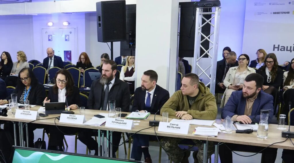 В Україні до кінця року створять 4 міжрегіональні реабілітаційні центри для військових – Міноборони 1