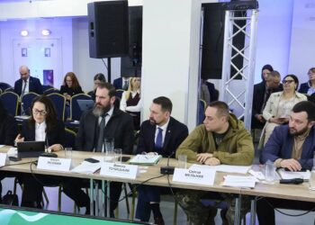 В Україні до кінця року створять 4 міжрегіональні реабілітаційні центри для військових – Міноборони